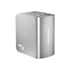WDH2Q20000N 2TB My Book Studio Edition II Hard Drive with Quad Interface (FW400/FW800, USB 2.0 & eSATA)
