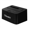USB 2.0 2.5-inch / 3.5-inch SATA Hard Drive Docking Enclosure