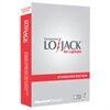 Absolute Software LoJack for Laptops Standard Edition CD - 3 year for Windows