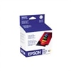 Color Ink Cartridge for Select Epson Stylus All-in-one and Inkjet Printers