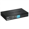 TRENDnet 8-Port 10/100Mbps PoE Fast Ethernet Switch