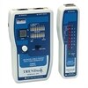 TRENDnet Network Cable Tester 10/100 Coax And TP