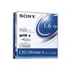 1PK LTO4 800/1.6TB-WITH BARCODE LABEL