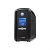 CyberPower Systems CP1000AVRLCD Intelligent LCD UPS 1000VA/600W Tower