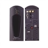 CyberPower Systems CP900AVR - UPS - 560 Watt - 900 VA 57 - 63 Hz 8 hour(s)