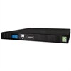 CyberPower Systems (USA) Smart Application Pure LCD Green Sine Wave 1000VA AVR 6-Outlet 5-15P 1U - 3YR