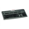 MultiBoard G81-8000 USB Keyboard with 3-Track Magnetic Stripe Reader