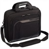 Targus Canada Zip-Thru Mobile Elite Carrying Case - Fits Laptops with Screen Sizes Up to 15.4-inch - Black