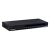 8-Port USB KVM Switch with On Screen Display