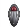 Logitech Trackman Marble Mouse