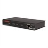 StarTech.com 1 Port Server Remote Control IP KVM w/Virtual Media
