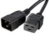 StarTech.com C19 to C20 Computer Power Cord – 6 ft