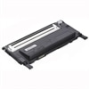 Dell - 1500-Page Black Toner Cartridge for Dell 1230c, 1235c and 1235cn Color Laser Printer