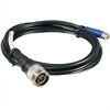 LMR200 Reverse SMA to N-Type Cable - 2M