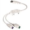 TRENDnet USB to PS/2 Converter