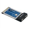 2-Port USB PC Card