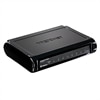 8-Port TE100-S8 10/100 Mbps Fast Ethernet Switch