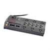 APC Performance SurgeArrest 11 Outlet with Phone (Splitter), Coax and Ethernet Protection, 120V