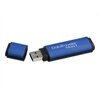 32GB DTVP FLDR W/ 256BIT-ENCRYPT 100PCT PRIVACY