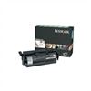 LEXMARK CANADA T650 T652 T654 High Yield Return Program Print Cartridge