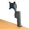 Column Mount Monitor Arm with SmartFit System