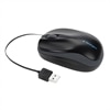 Pro Fit Retractable Optical Mobile Mouse