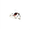 Radeon HD4650 PCIe 1GB DMS59 SFF-Short + Tall brackets