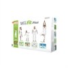 Wii Fit Plus with Balance Board