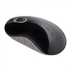 Bluetooth Comfort Laser Mouse - Black/Gray