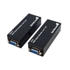 VGA Video Extender Over Cat5 - Point to Point (UTPE Series)