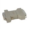 DVI-I to DVI-D Dual Link Video Cable Adapter F/M