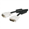 StarTech.com 30-inch DVI-D Dual Link Digital Video Monitor Cable - M/M