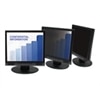 3M PF319 Lightweight Privacy Filter for 19 Standard Desktop LCD monitors