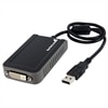 USB to DVI External Dual or Multi Monitor Video Adapter