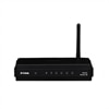 D-Link Systems DIR-601 Wireless N 150 Home Router, 4-Port Switch, 802.11n-based, 150Mbps