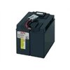 REPLACEMENT BATTERY CARTRIDGE FOR SU700XL/XLNET SU1000XL/XLNET