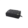CyberPower Systems 550VA/330-Watt 8-Outlet RJ11 UPS Standby - Black