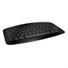 Arc Wireless Keyboard (French) - Black