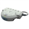 Personal SurgeArrest - 8 outlet With Phone Line Protection