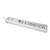 PWRSAVING ESSENSURGE-ARREST 7 OUTLETS, 120V