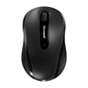 Wireless Mobile Mouse 4000 With Blue Track Technology - Graphite
