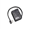 Surge suppressor - AC 120 V - 5 output connector(s)