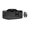 Wireless Desktop MK710 - English