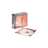 10 x DVD-R - 4.7 GB 16x - jewel case - storage media