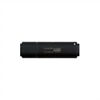 DataTraveler 5000 Ultra-Secure Waterproof USB Drive - Black