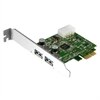 2 Port USB 3.0 Super Speed PCI Card