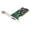 1 Port eSATA + 1 Port SATA PCI SATA Controller Card w/ LP Bracket