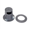 Grommet Hole Cable Anchor