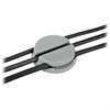 Cable Management Puck - 2 Pack