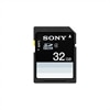 32GB Class 4 SDHC™ Memory Card